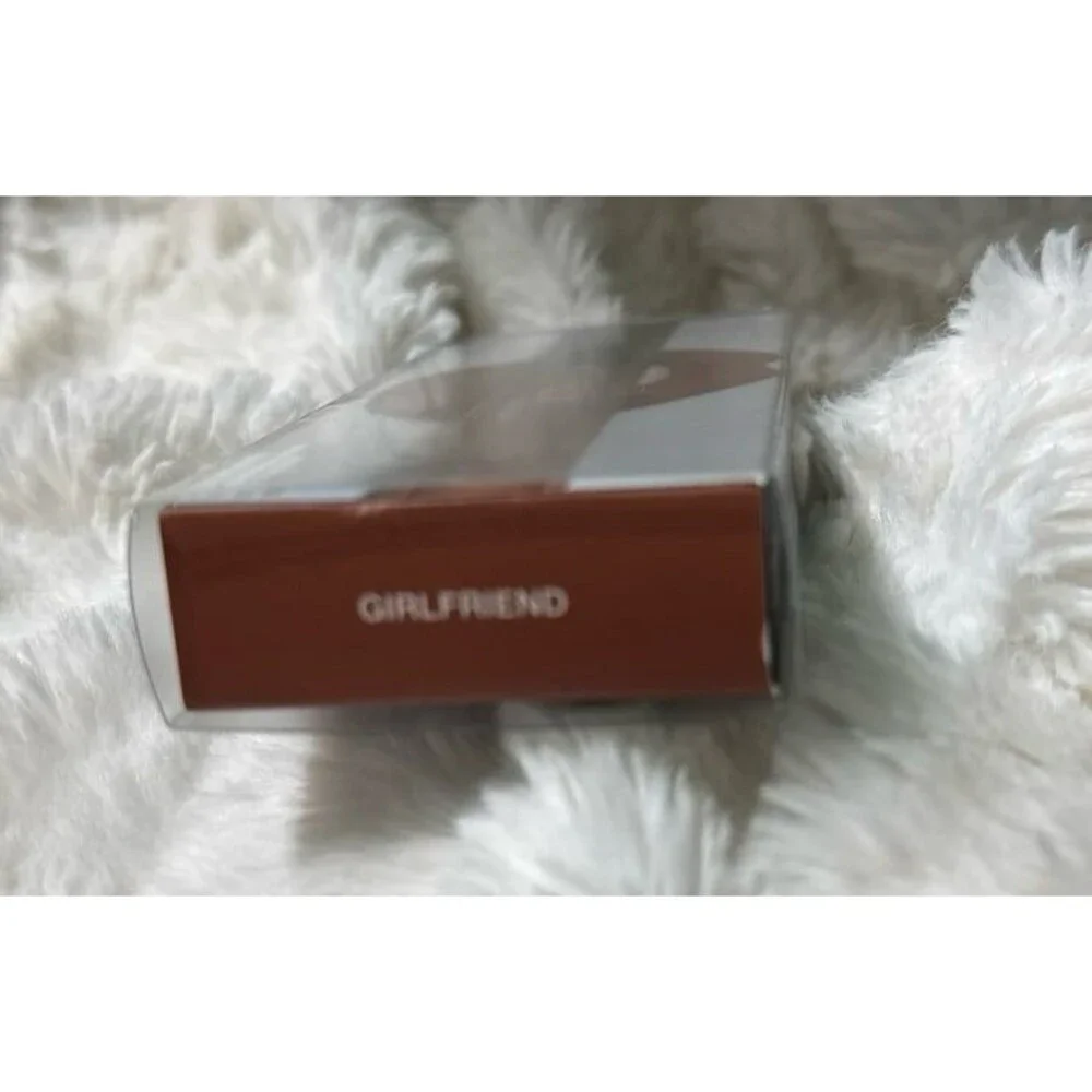 Huda Beauty Liquid Matte Ultra-Comfort Transfer-Proof Lipstick